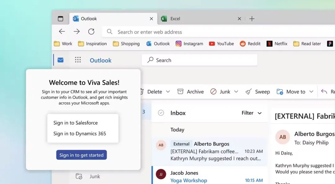 微软Sales Copilot 上线！M365国际版用户可用 配图 5