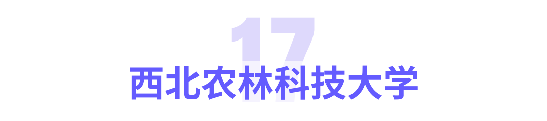 教育部首批公布的「人工智能+高等教育」18个应用案例展播 配图 34