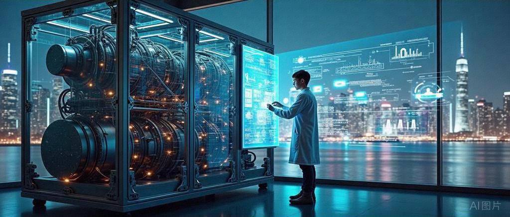 简单实战LangChain多任务应用开发 配图 3