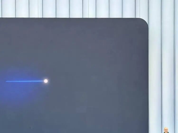 Gemini接管搜索、全家桶秒变通用Agent ，以及Google Glass is so back！｜直击Google I/O 配图 10