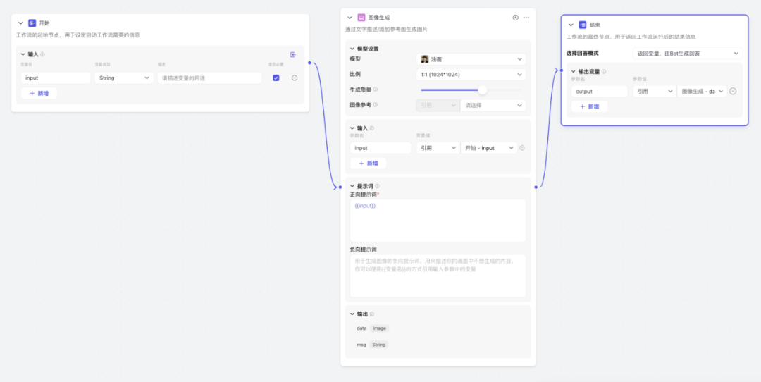 coze平台保姆级教程，手把手教你创建属于你的AI Agent 配图 32