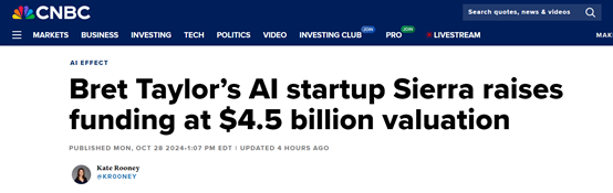 AI 员工