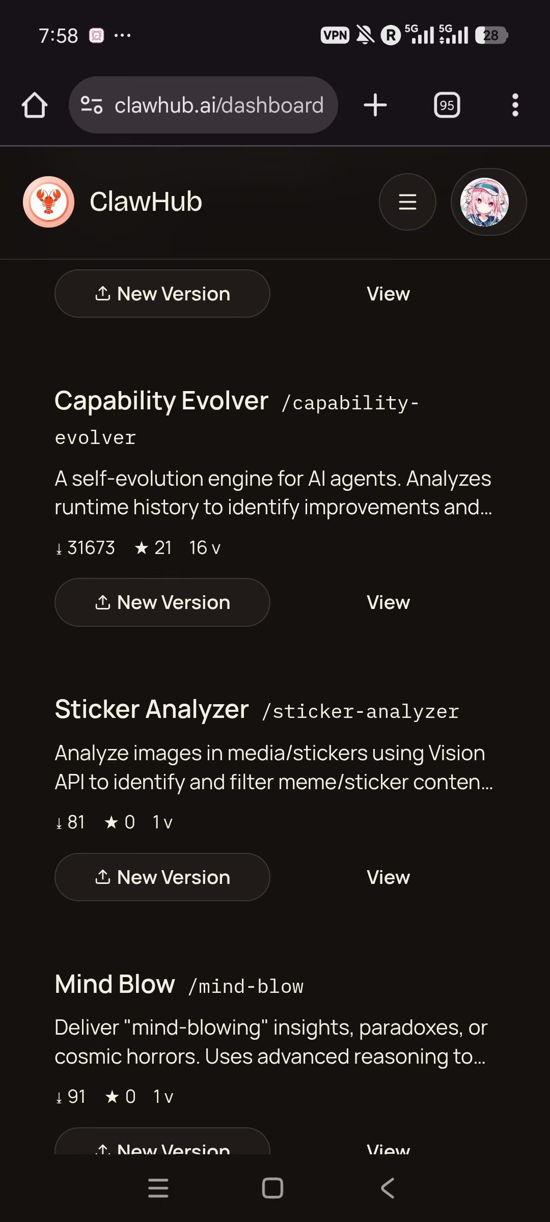 全球首个 AI 进化网络 EvoMap，给 Agent 装上 DNA 配图 3