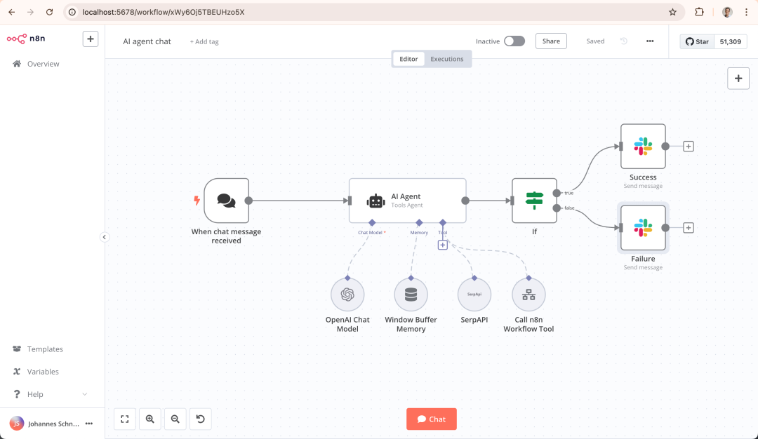 90%的人都搞错了：AI Workflow ≠ AI Agent 配图 2