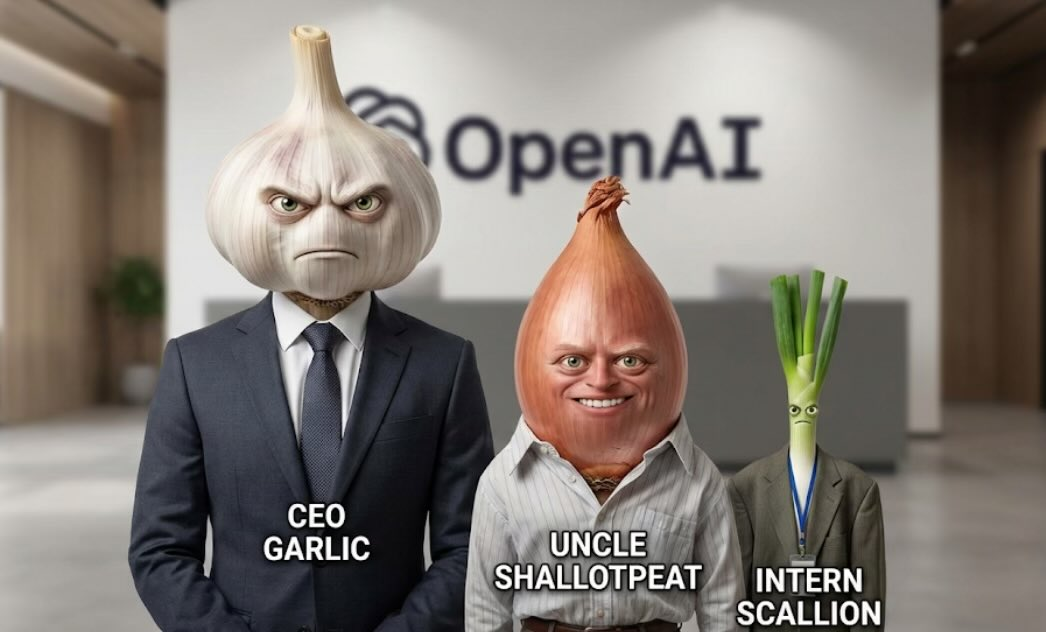 OpenAI内部代码泄露！最强模型「皇帝」登基，0思考延时吓人 配图 6