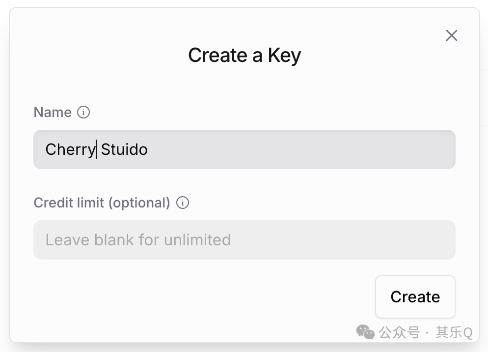 Cherry Studio 搭建个人知识库，太好用了！（按头收藏） 配图 4