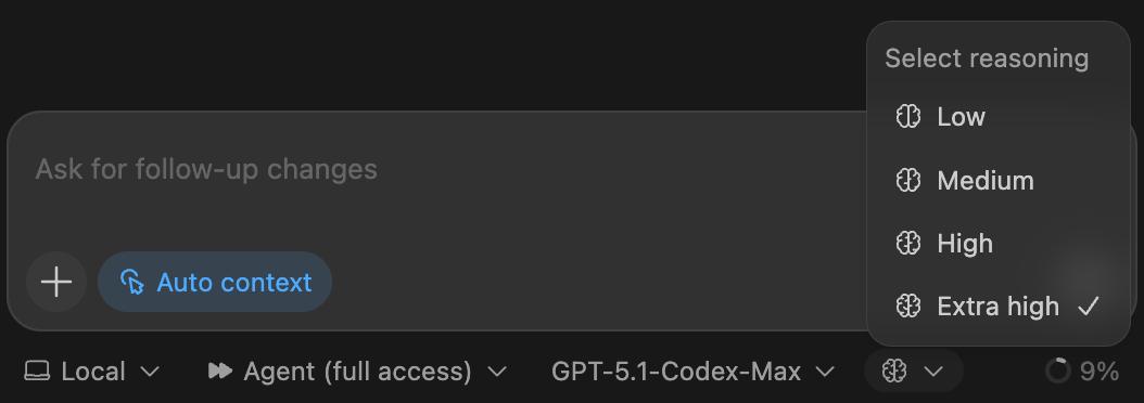 OpenAI紧急发布GPT-5.1-Codex-Max，带来「长程任务能力」，可24小时工作 配图 2