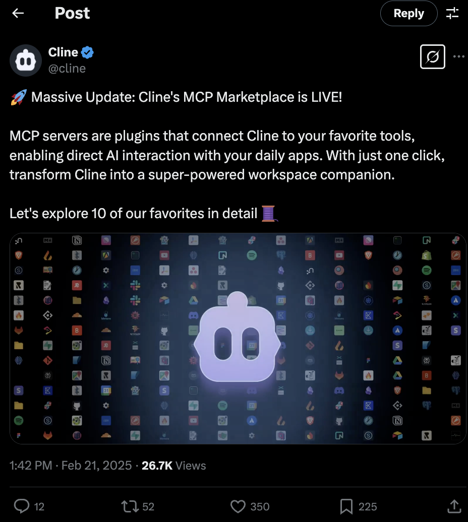 MCP：Agentic AI 中间层最优解，AI 应用的标准化革命 配图 19