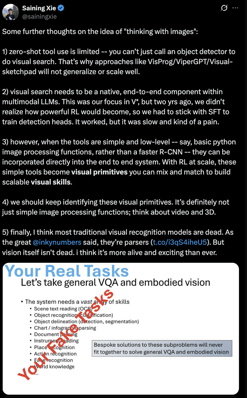 o3 深度解读：OpenAI 终于发力 tool use，agent 产品危险了吗？ 配图 17