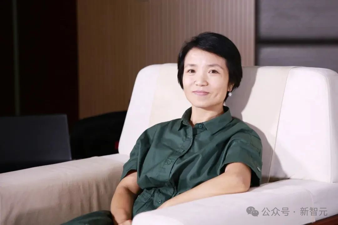 中国移动千亿多模态大模型发布，「九天-九九」风趣畅聊堪比GPT-4o 配图 31