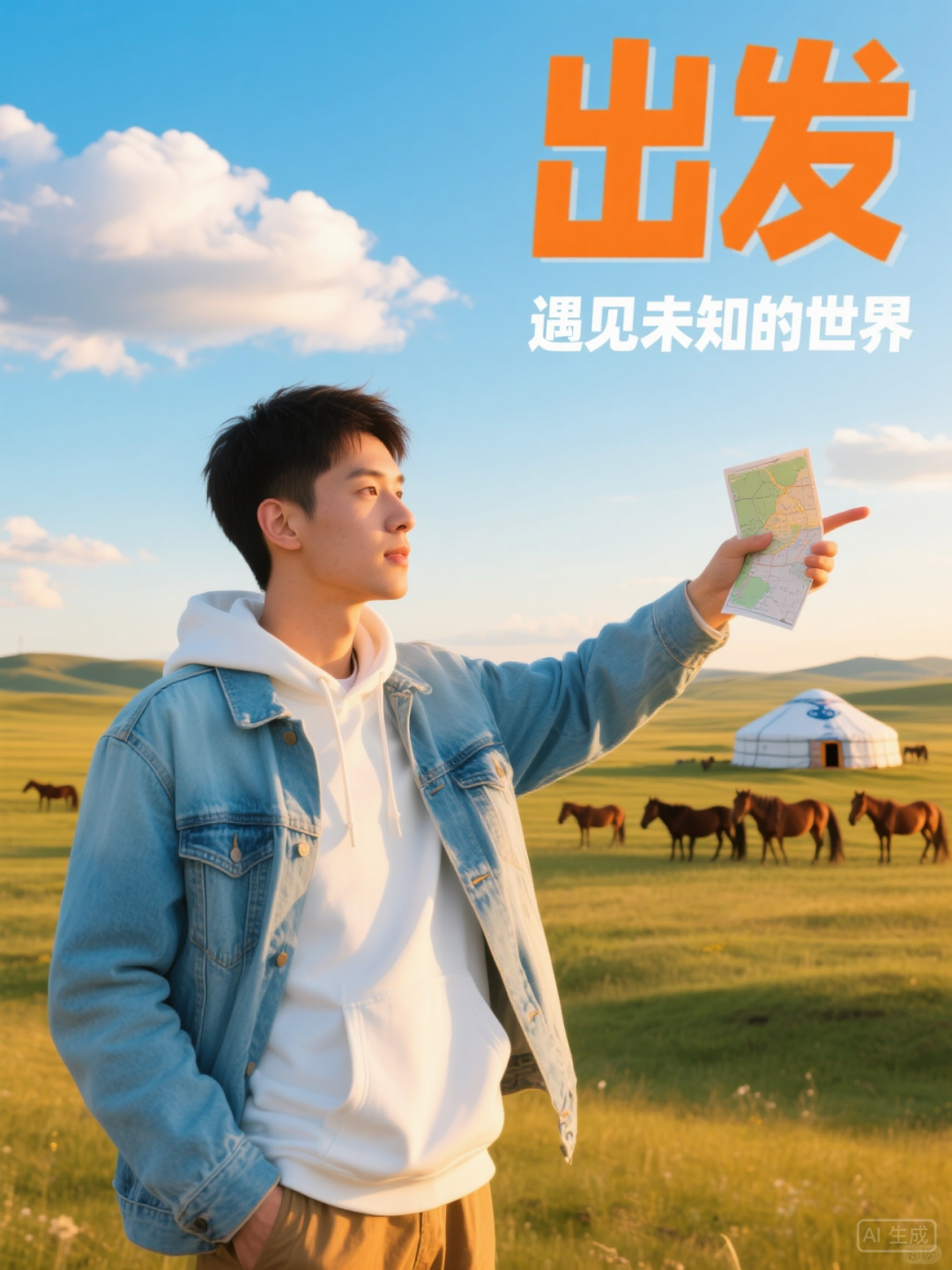 coze空间悄悄更新，网页设计和图文设计能力让我惊喜到了！ 配图 12