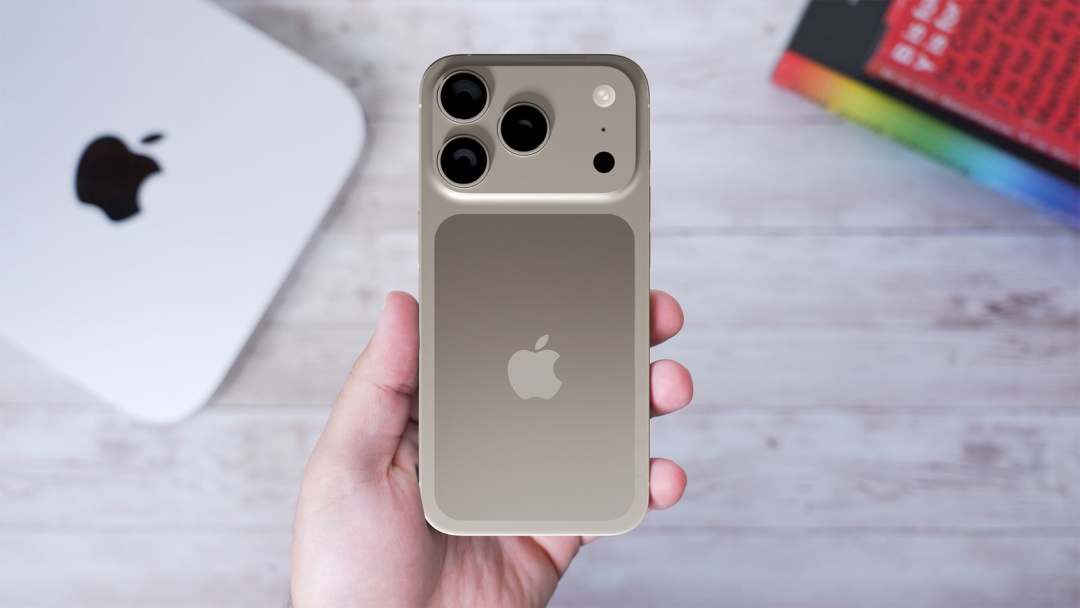 苹果 AI 下半场：年底问世的新 Siri，要彻底改变 iPhone 的交互 配图 7