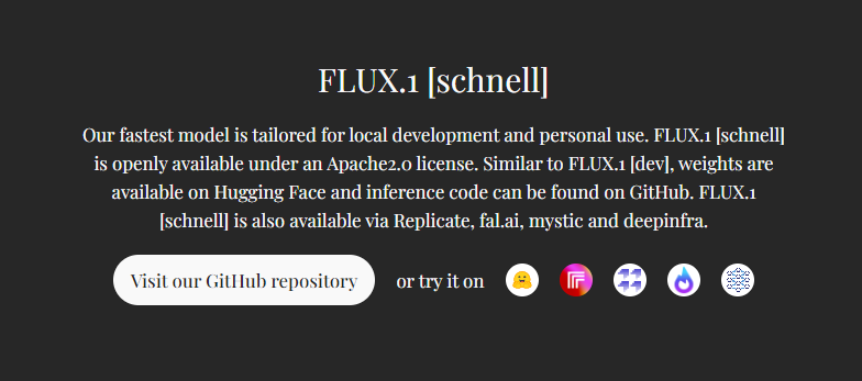 ComfyUI | 5分钟部署最新Flux大模型 配图 9