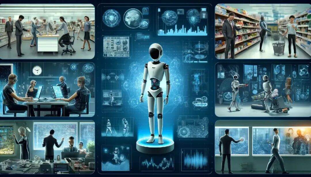 AI Agent：智能应用新篇章 配图 3