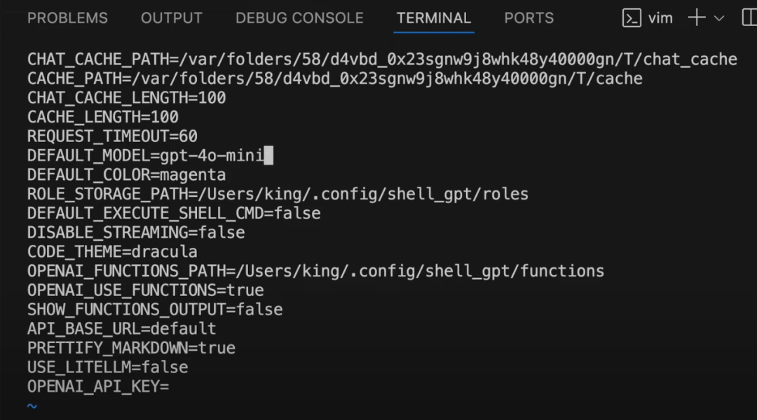 GPT-4o-mini + Qwen2 + ContinueDev：一分钟创建Github Copilot教程（本地、免费） 配图 27