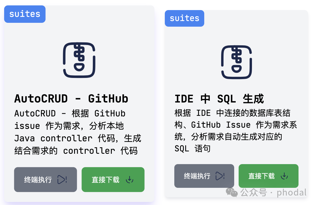 Shire.run：Prompt 即代码到 Prompt 即程序，思考 Prompt 的无限可能性 配图 5
