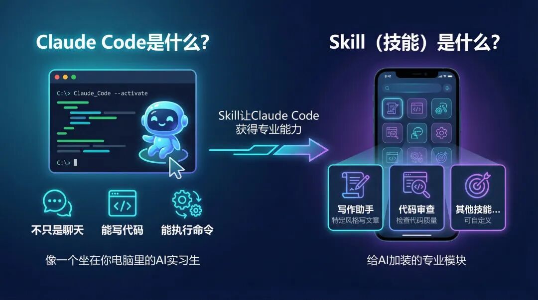 Claude Skill 快照：给你的 AI 技能迭代加个「后悔药」 配图 3