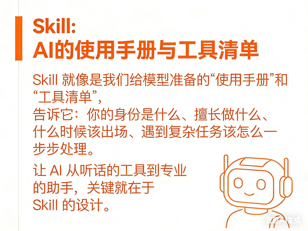 永远不要自己写 Skill，除非你看完这一篇——深度拆解 Claude 官方 Skills [附清单下载]