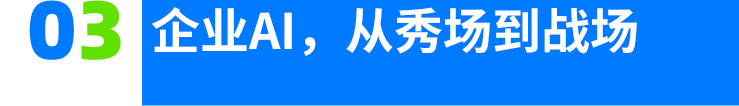 第一批部署AI Agent的公司，撞上了「三堵墙」 配图 7