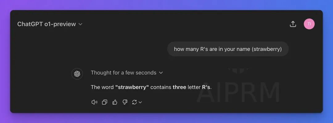 OpenAI o1：AI新范式以及对未来的 10 个启示 配图 6