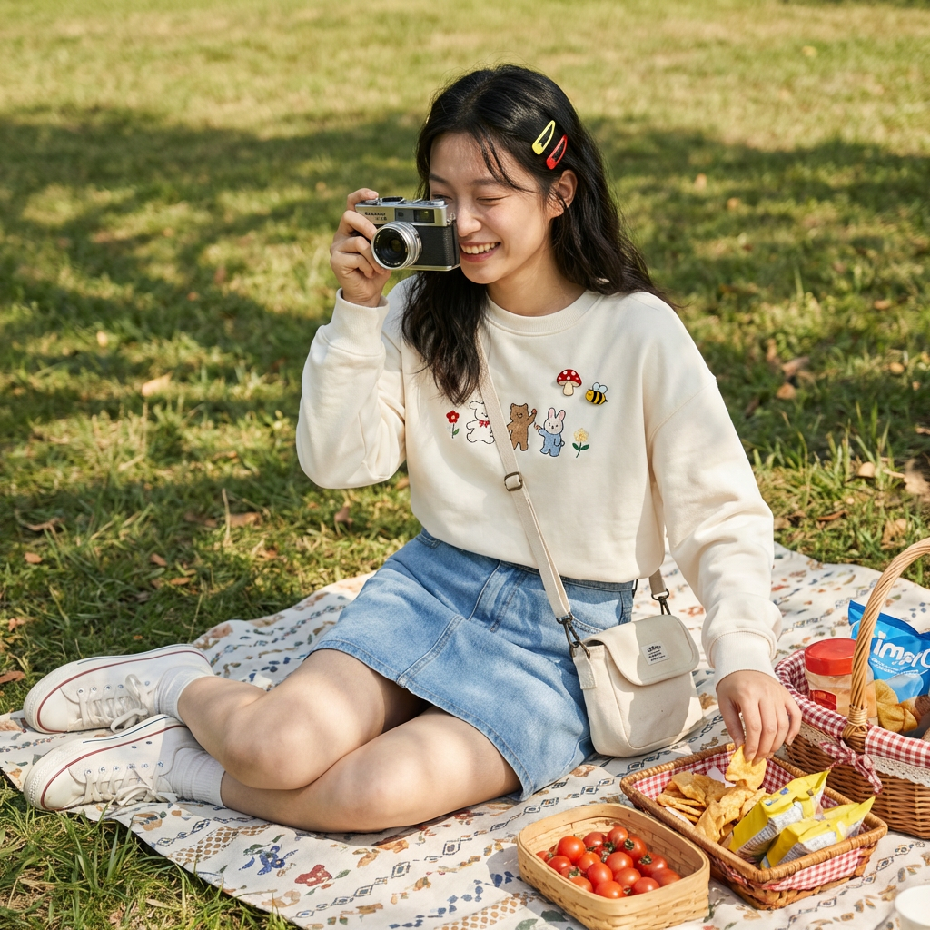 千人千面，精控调色，更懂你的Wan2.7-Image来了 配图 123