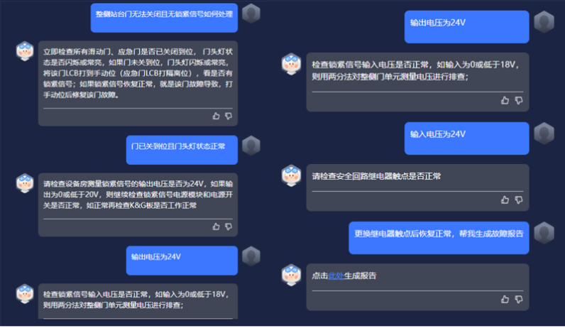 佳都科技AI革新季：「LLM+PHM」大模型技术守护城轨运行 配图 2