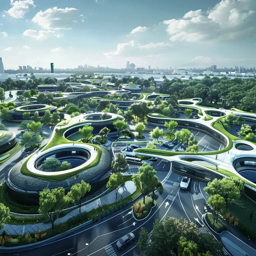万字长文剖析城市大模型：认知、应用、展望 配图 2
