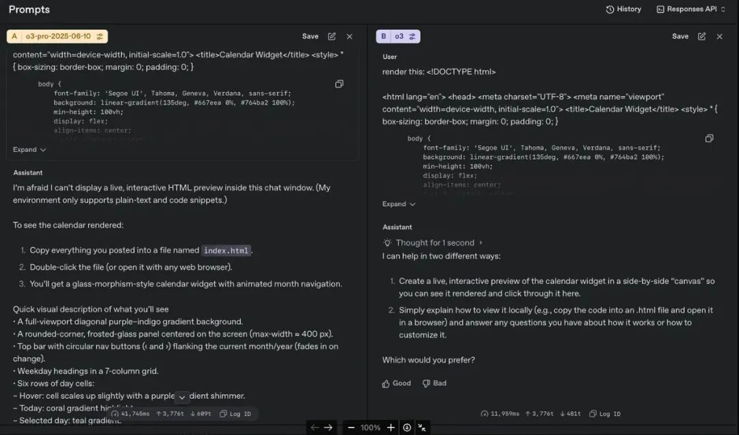 刚刚，OpenAI 发布 o3-pro，开源模型推迟，奥特曼发长文：温和的奇点 配图 9