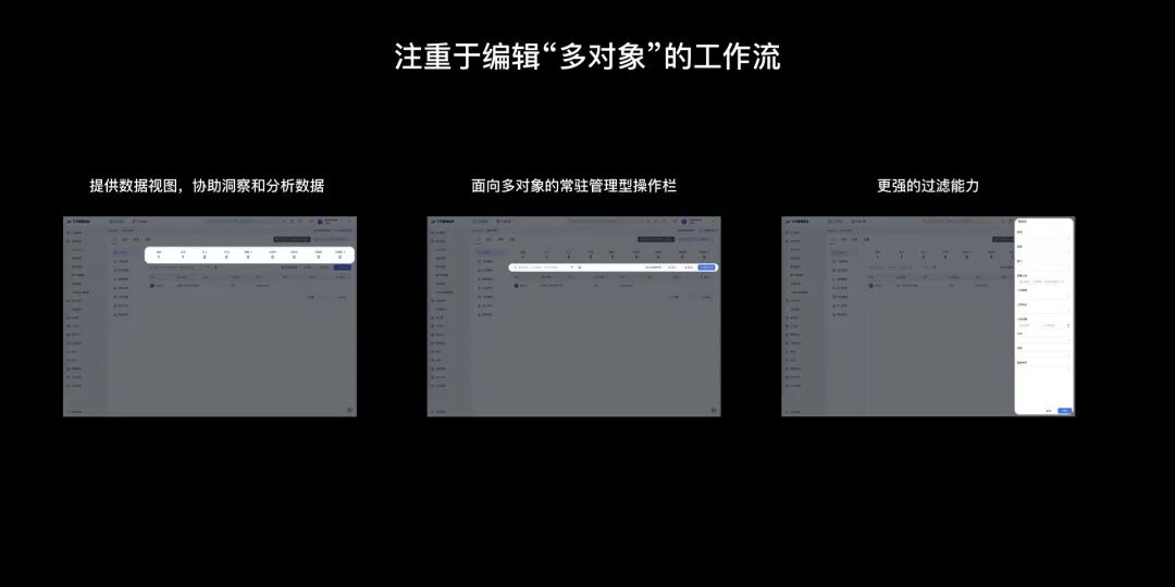 企业级SaaS「工作台」的设计观察 配图 16