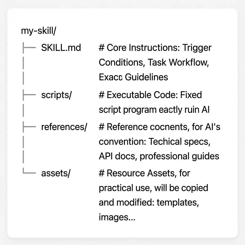 Agent Skills 终极指南：从零到精通 配图 5