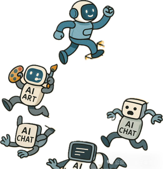 AI工具的真相与幻象：从客服看AI应用的理性边界 配图 6