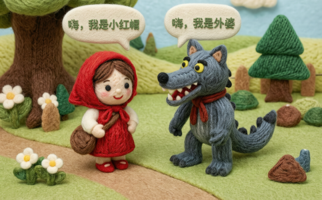 千人千面，精控调色，更懂你的Wan2.7-Image来了 配图 43