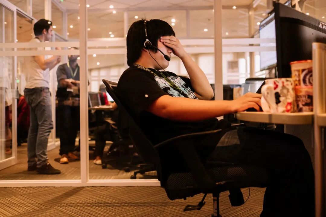 AI 暴击客服行业！在世界呼叫中心，上百万人陷入恐慌 配图 8