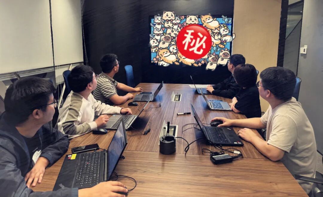 AI 能陪你亲亲热热，多亏了“存储硬汉”输出狠活儿！ 配图 21