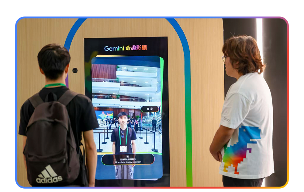 智体新境｜从模型到端侧，Google AI 开发全链路升级 配图 6