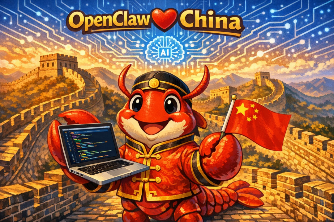 OpenClaw 智能体