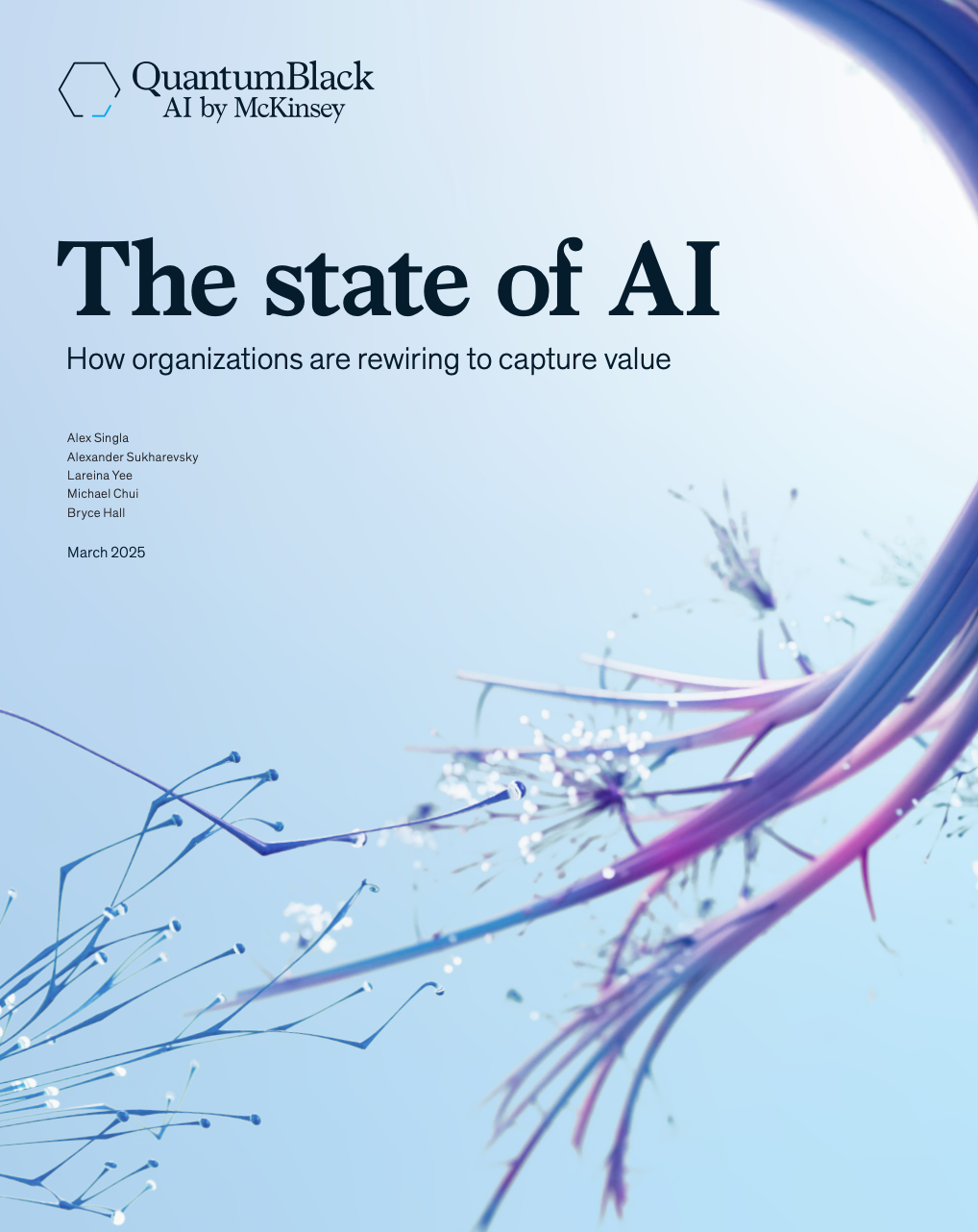 AI 员工
