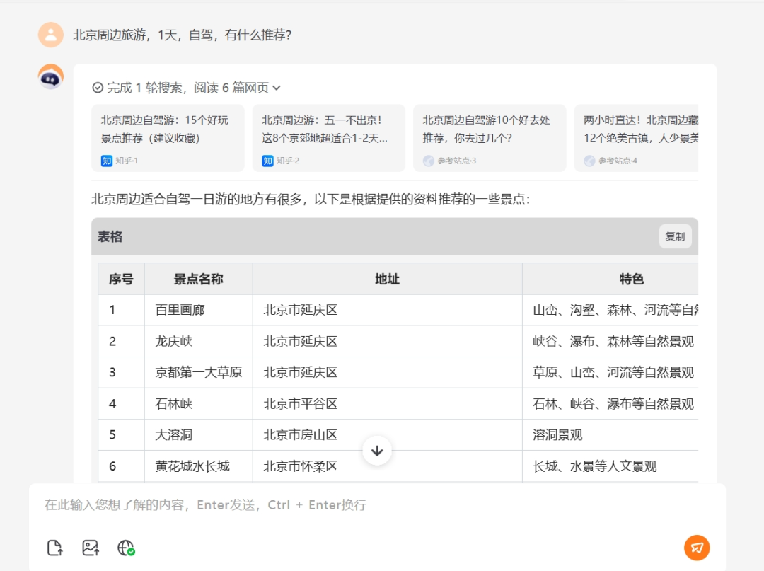 百川智能发布Baichuan 4及首款AI助手“百小应” 配图 4