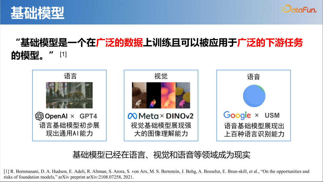 大模型时代的图机器学习 配图 8