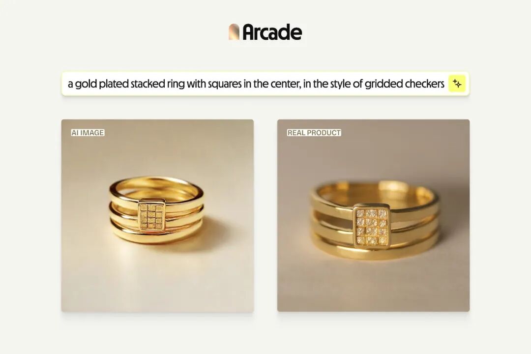1700万美金融资，世界首个AI创作+电商社区，这款产品旨在将你的想法变为实物 配图 7