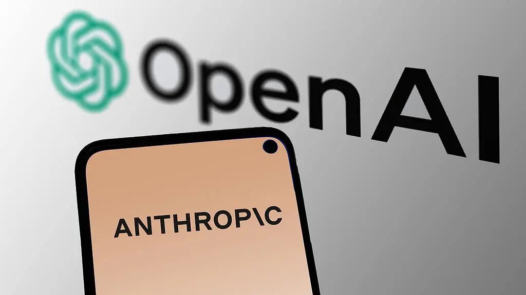 US State Dept. switches to OpenAI chatbot as agencies drop Anthropic - CGTN