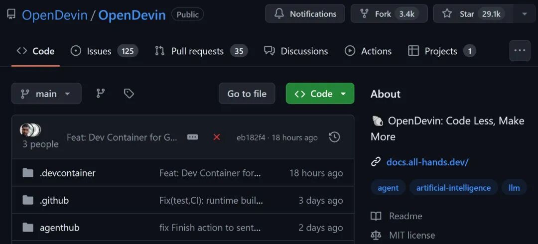 OpenDevin出技术报告了，大模型Agent开发者必读 配图 2