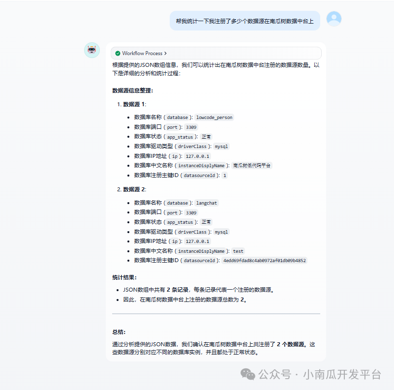 基于dify开发一个数据可视化分析小助手 配图 2