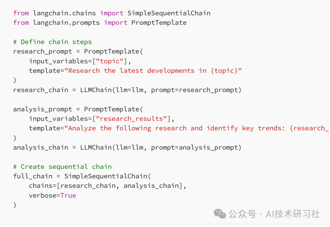 构建Agent应用：Development Roadmap 配图 4