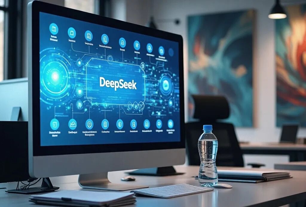 私有化部署DeepSeek，你需要准备怎样的硬件配置？ 配图 2