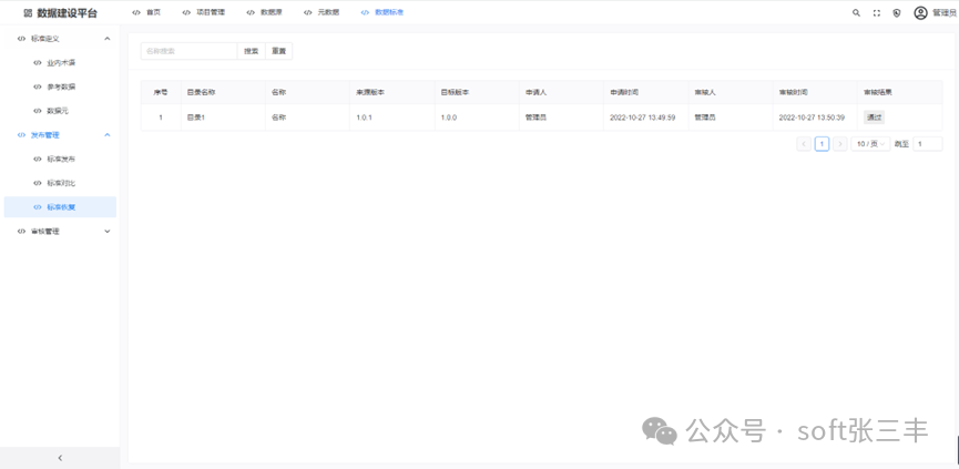 【开源】基于AI的数据建设平台 配图 25