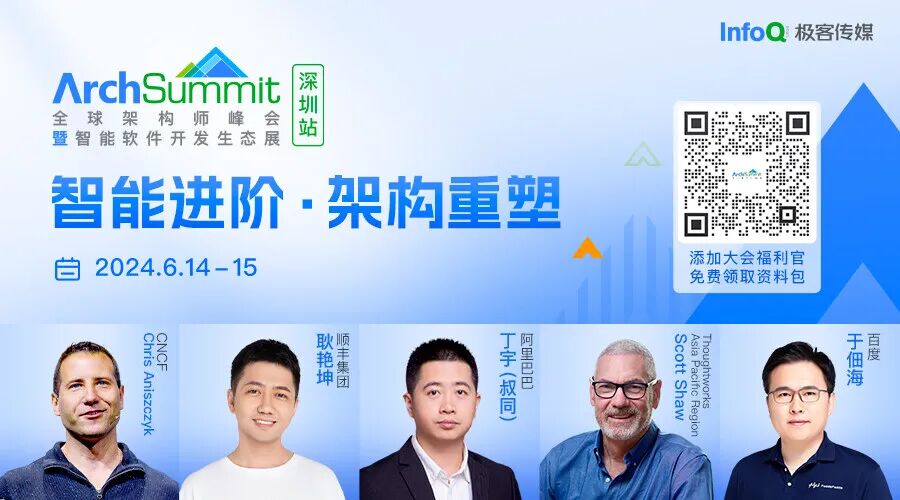 AI 与大模型如何影响企业基础平台和数据体系建设? 配图 2