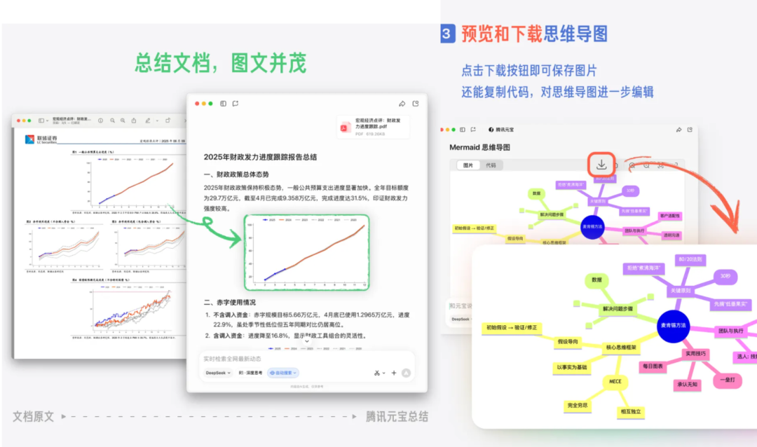 腾讯元宝这半年，不对劲。 配图 12