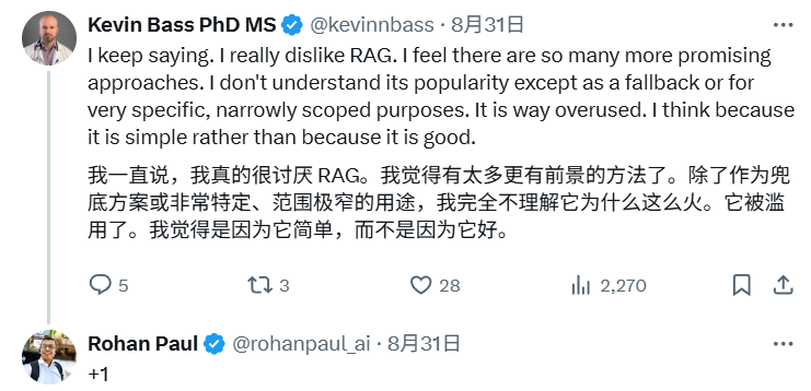 DeepMind爆火论文：向量嵌入模型存在数学上限，Scaling laws放缓实锤？ 配图 4