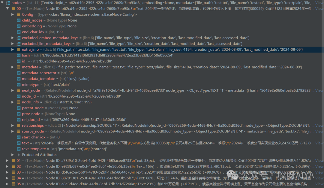 RAG文本切分的五个层次1：字符切分基础(实战) 配图 5